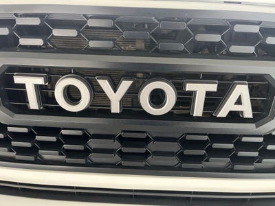 2016 Toyota Tacoma SR5 V6
