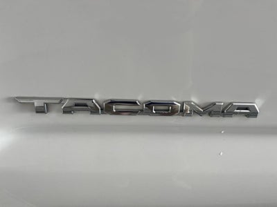 2016 Toyota Tacoma SR5 V6