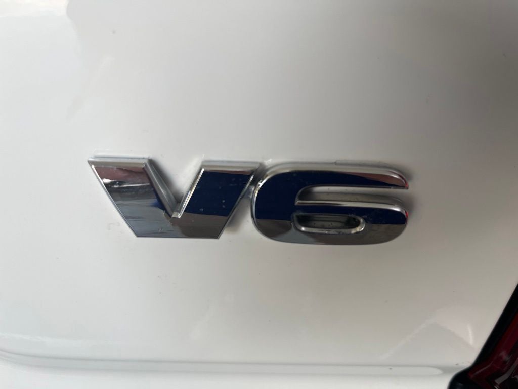 2016 Toyota Tacoma SR5 V6
