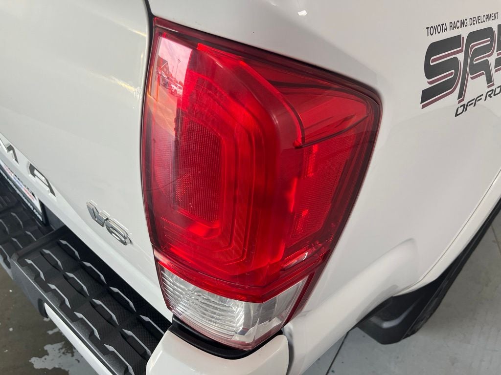 2016 Toyota Tacoma SR5 V6