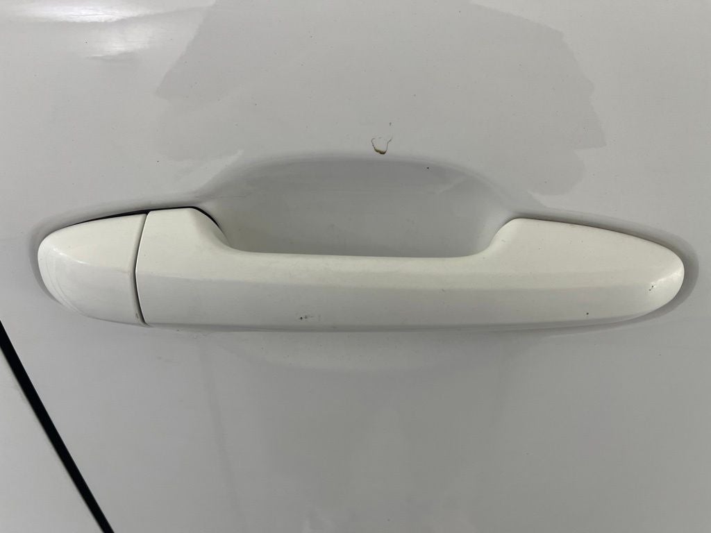 2016 Toyota Tacoma SR5 V6