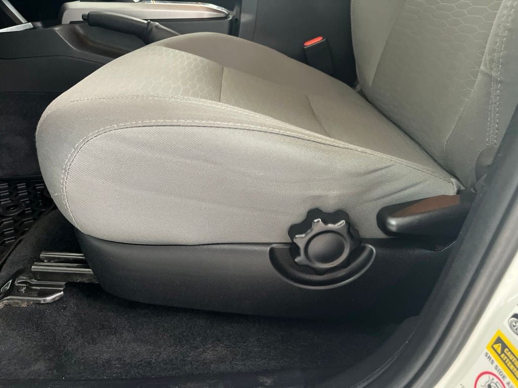 2016 Toyota Tacoma SR5 V6