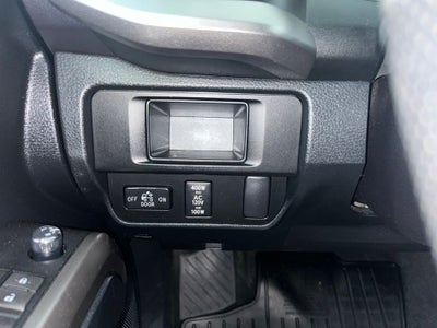 2016 Toyota Tacoma SR5 V6