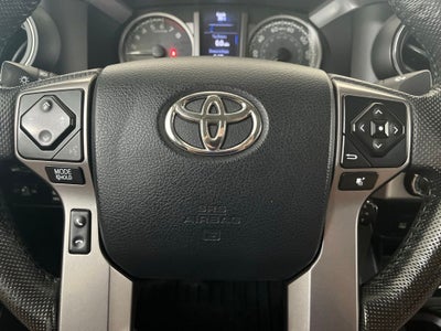 2016 Toyota Tacoma SR5 V6