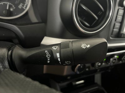 2016 Toyota Tacoma SR5 V6