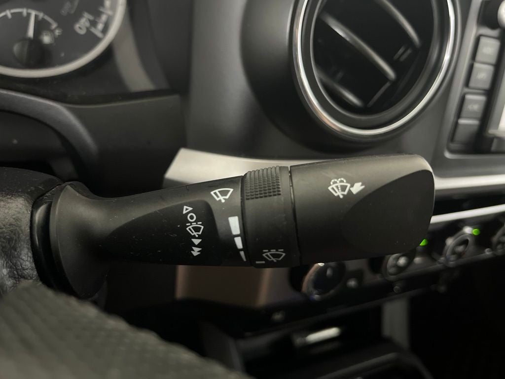 2016 Toyota Tacoma SR5 V6
