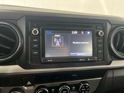 2016 Toyota Tacoma SR5 V6