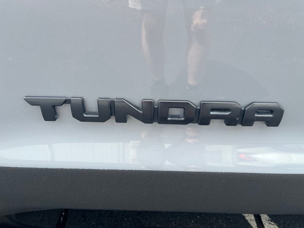 2019 Toyota Tundra Limited