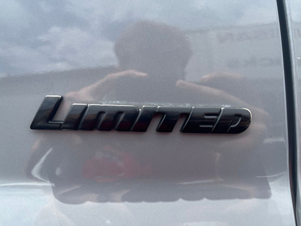 2019 Toyota Tundra Limited
