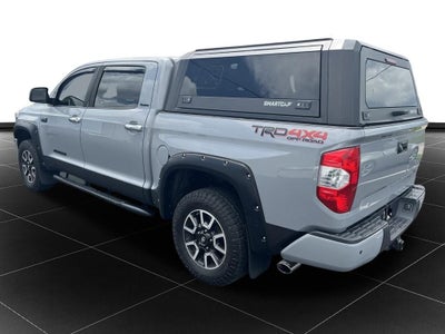 2019 Toyota Tundra Limited
