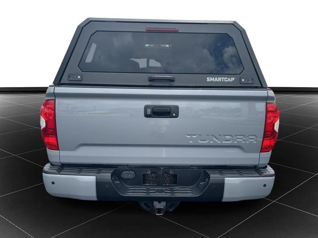 2019 Toyota Tundra Limited
