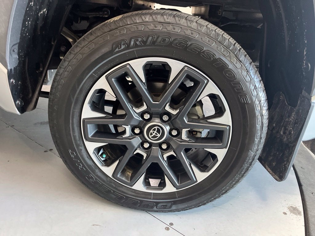 2023 Toyota Tundra Limited