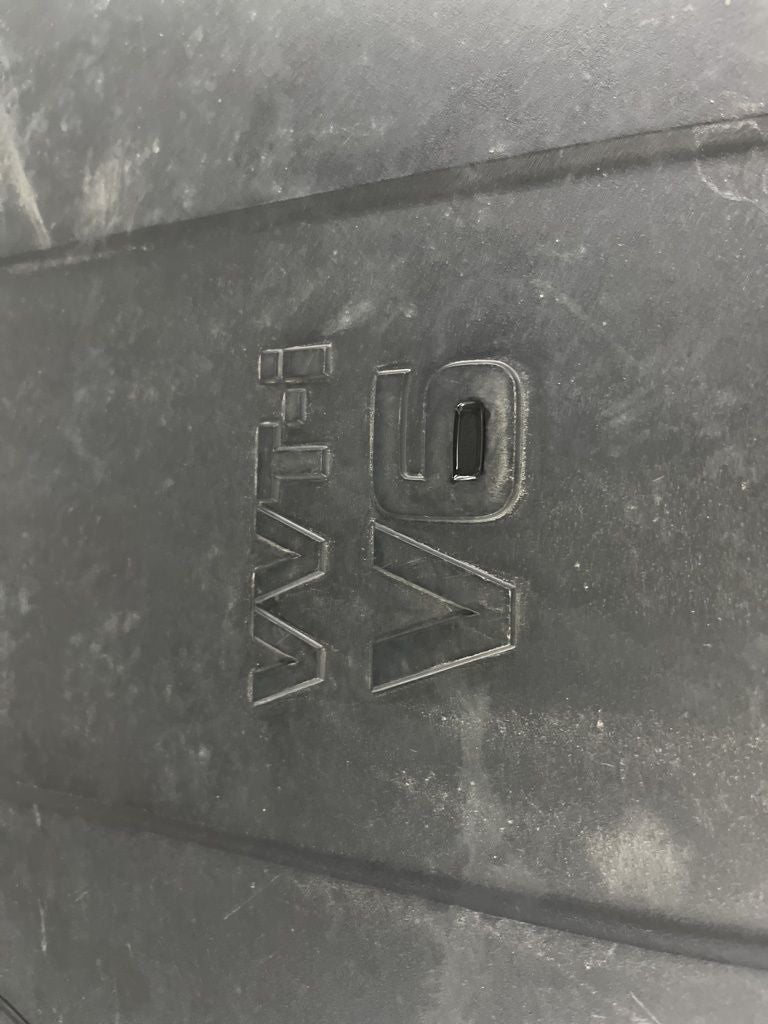 2015 Toyota Tacoma PreRunner V6