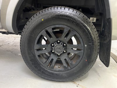 2015 Toyota Tacoma PreRunner V6