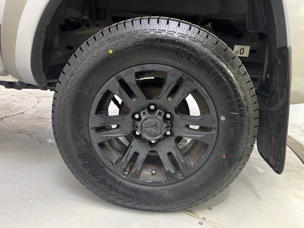 2015 Toyota Tacoma PreRunner V6