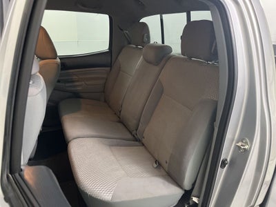 2015 Toyota Tacoma PreRunner V6