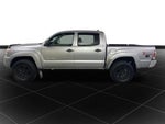 2015 Toyota Tacoma PreRunner V6