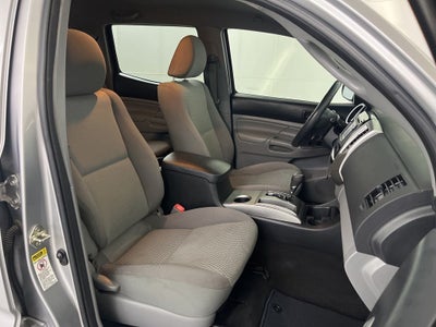 2015 Toyota Tacoma PreRunner V6