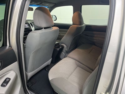 2015 Toyota Tacoma PreRunner V6