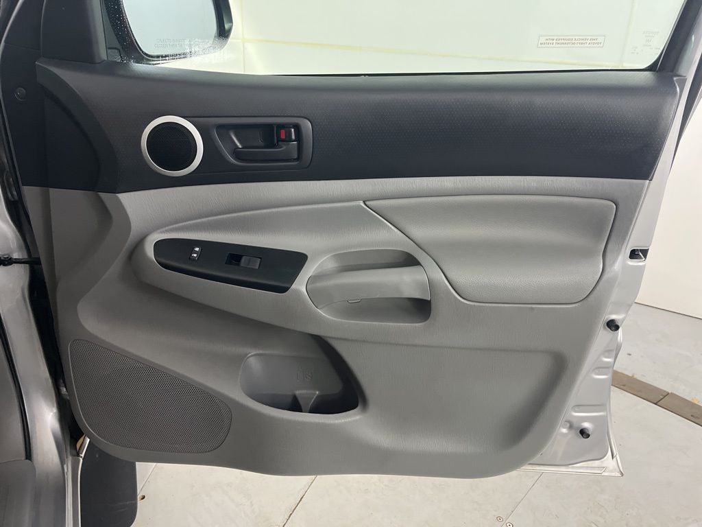 2015 Toyota Tacoma PreRunner V6