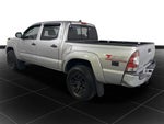 2015 Toyota Tacoma PreRunner V6
