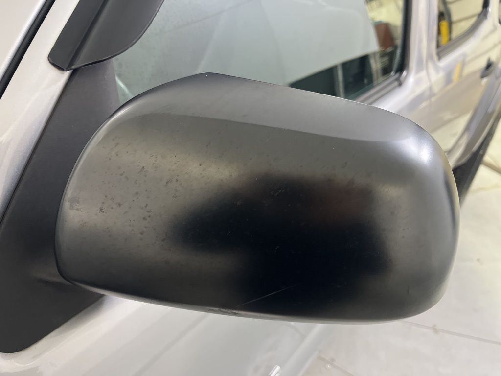 2015 Toyota Tacoma PreRunner V6