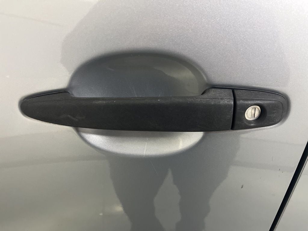 2015 Toyota Tacoma PreRunner V6