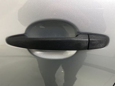 2015 Toyota Tacoma PreRunner V6