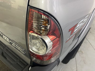 2015 Toyota Tacoma PreRunner V6