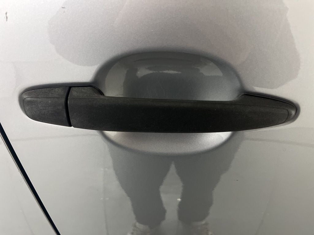 2015 Toyota Tacoma PreRunner V6