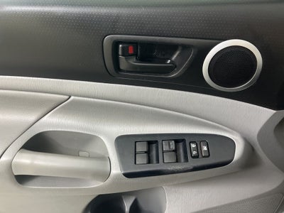 2015 Toyota Tacoma PreRunner V6