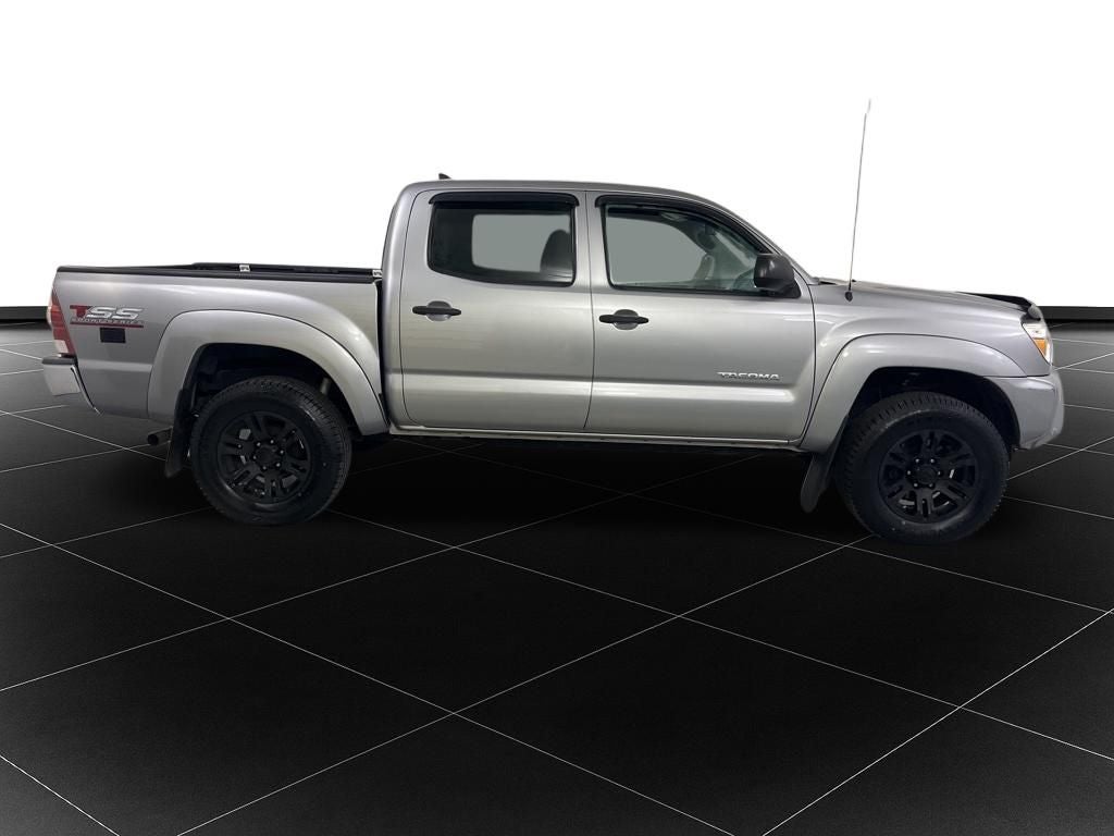 2015 Toyota Tacoma PreRunner V6