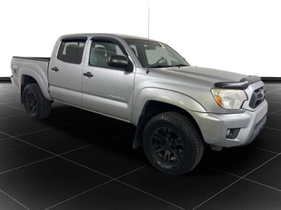 2015 Toyota Tacoma PreRunner V6