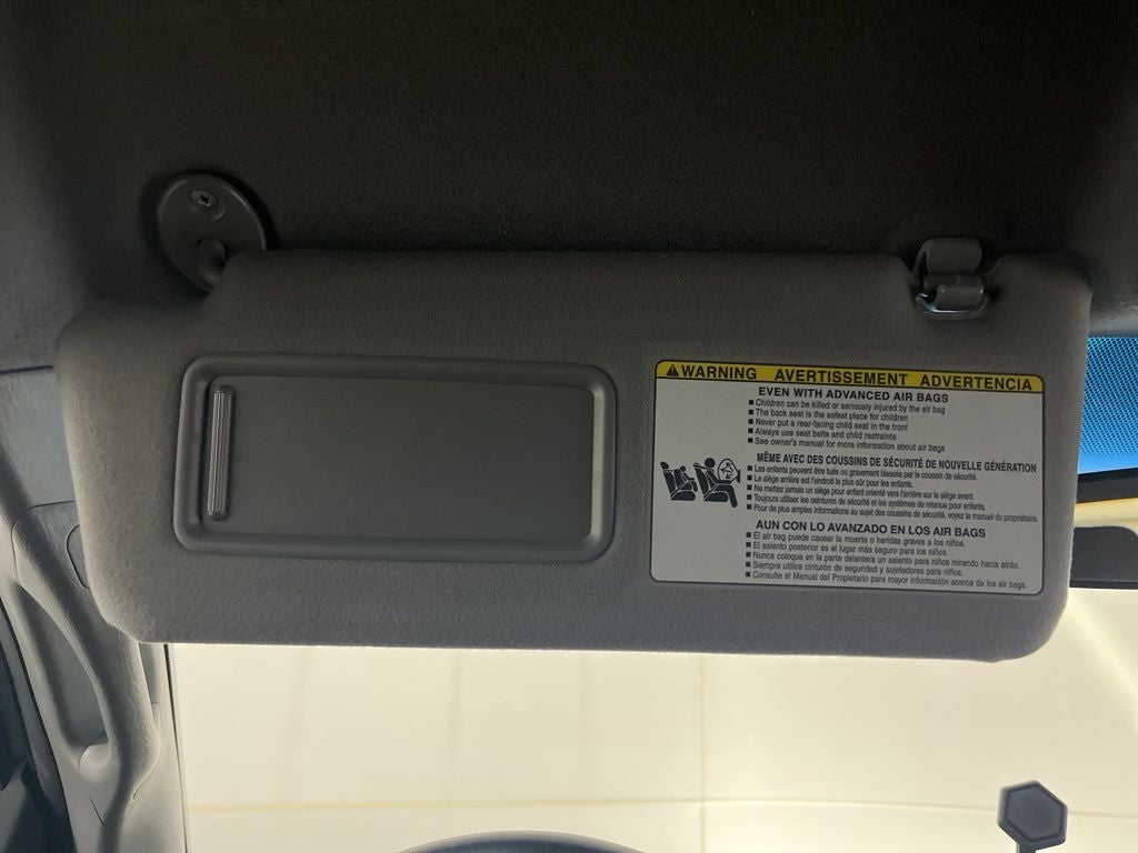 2015 Toyota Tacoma PreRunner V6