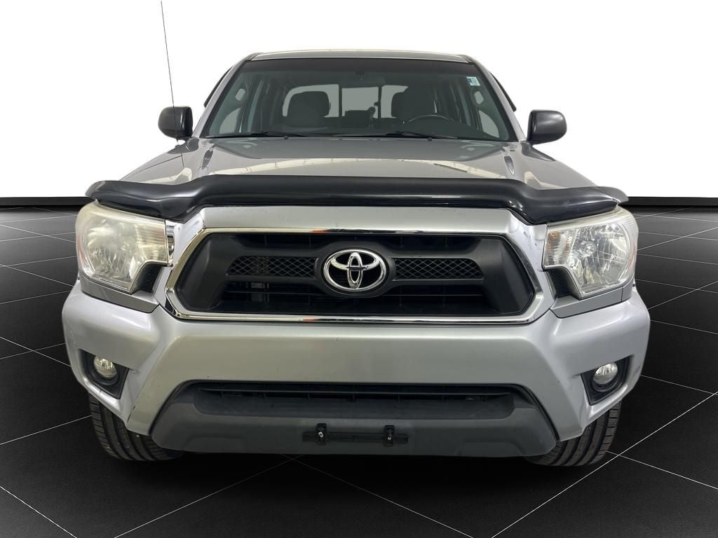 2015 Toyota Tacoma PreRunner V6