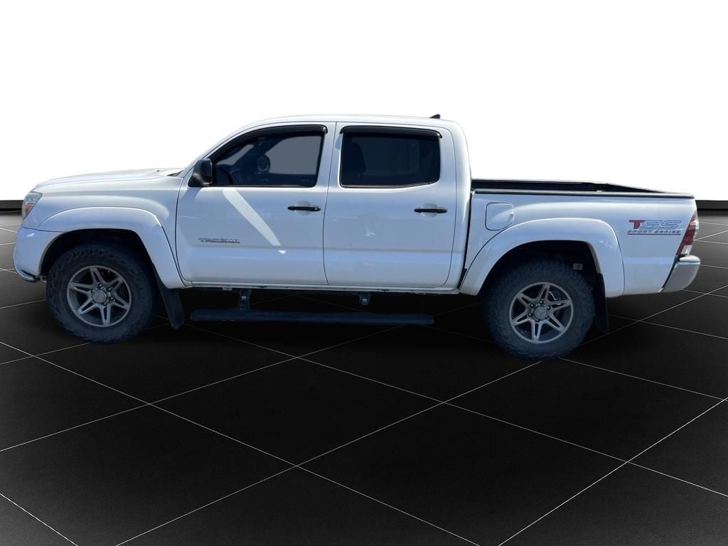2014 Toyota Tacoma PreRunner