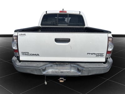 2014 Toyota Tacoma PreRunner