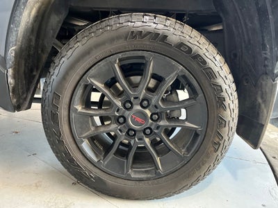 2024 Toyota Tundra 1794