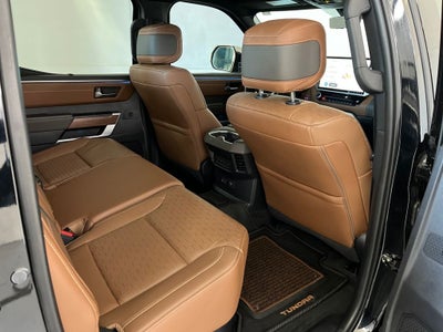 2024 Toyota Tundra 1794