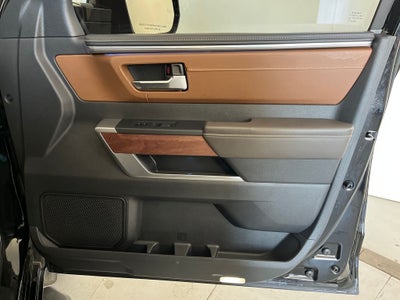 2024 Toyota Tundra 1794