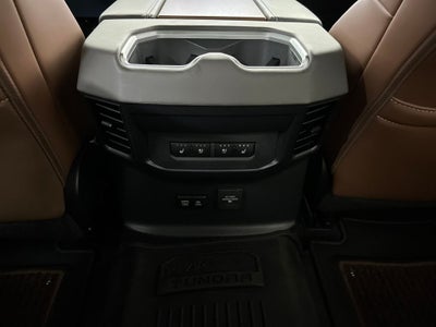 2024 Toyota Tundra 1794