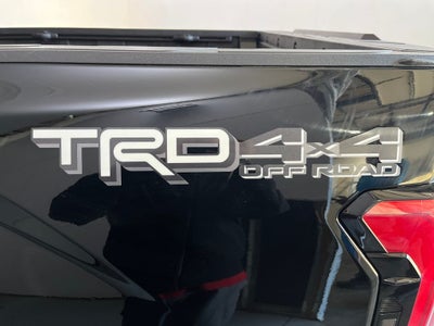 2024 Toyota Tundra 1794