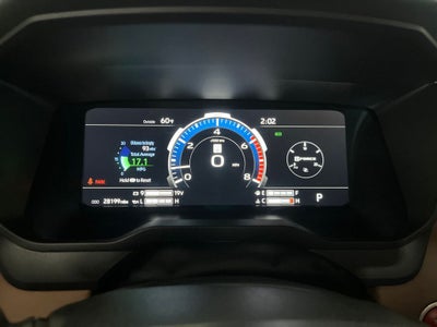 2024 Toyota Tundra 1794