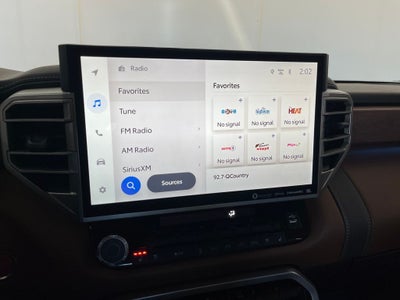 2024 Toyota Tundra 1794