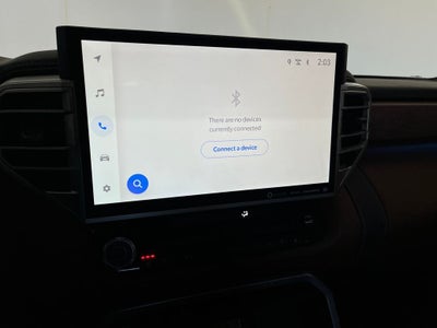 2024 Toyota Tundra 1794