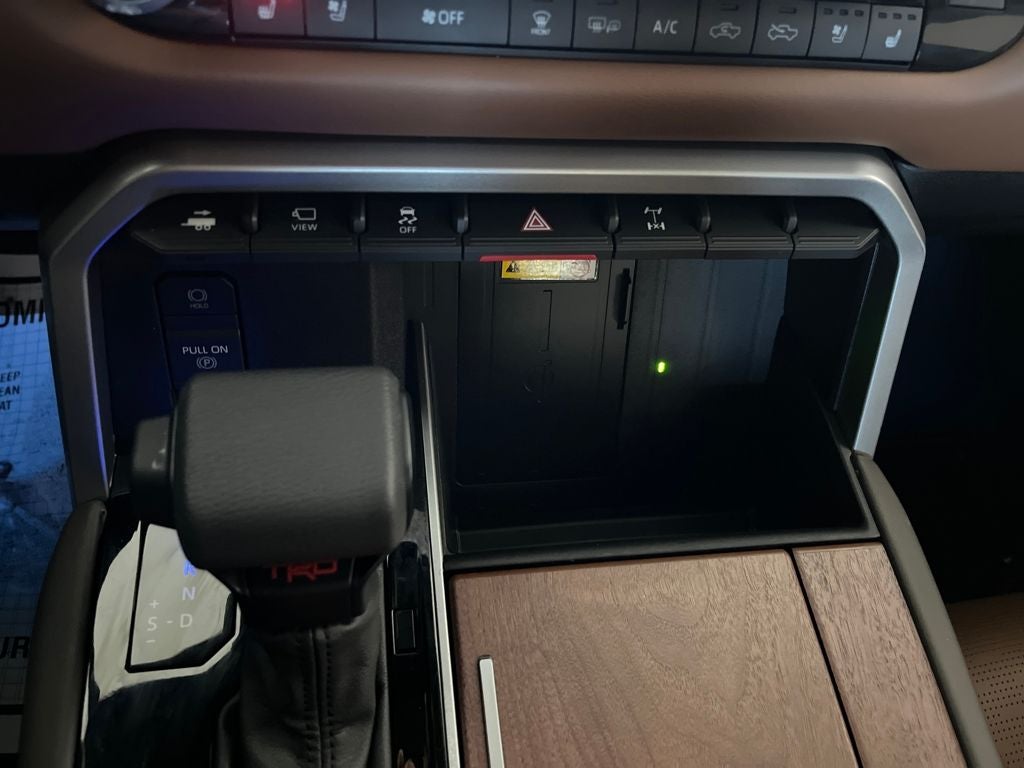 2024 Toyota Tundra 1794