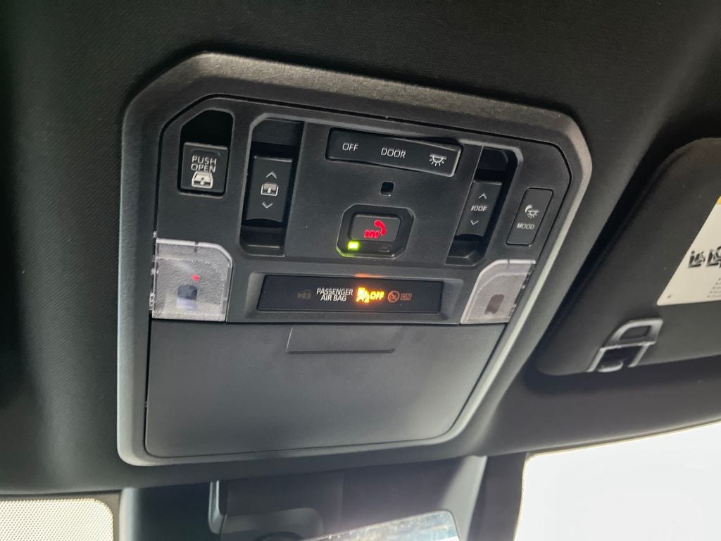 2024 Toyota Tundra 1794