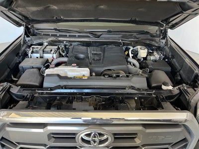 2024 Toyota Tundra 1794