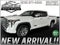 2024 Toyota Tundra Hybrid 1794 Edition