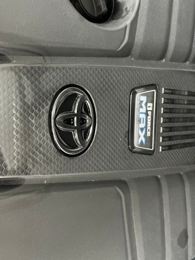2024 Toyota Tundra Hybrid 1794 Edition